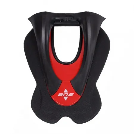 알파인스타 BNS Tech 카본 Attachment Plate 목 보호대 4676801