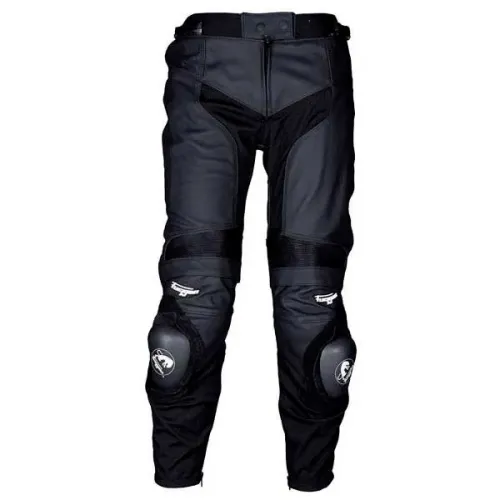 퓨리간 Veloce 가죽 바지 479716