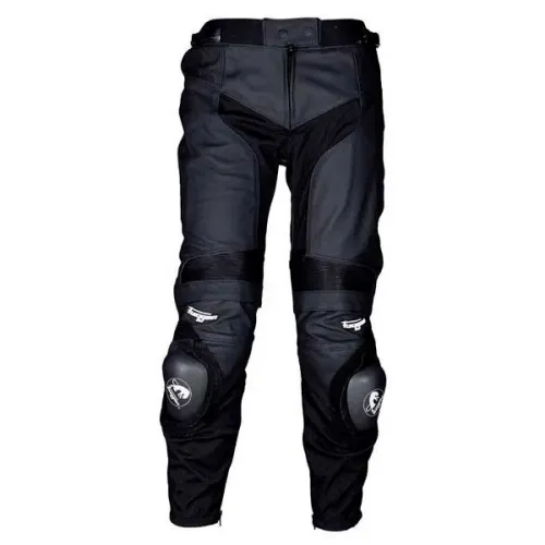 퓨리간 Veloce 가죽 바지 479737