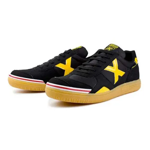 무니치 Gresca 인도어 풋살화 5121826