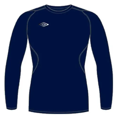 엄브로 Basela Crew Core 긴팔 이너웨어 5135905349