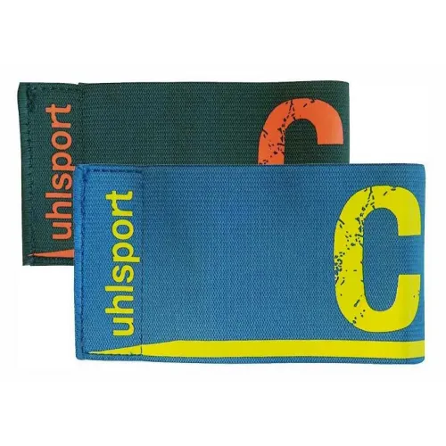 울스포츠 주장 완장 여러 가지의 2 팩 5136103631