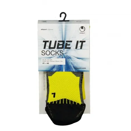 울스포츠 Tube It 긴 양말 5136196285
