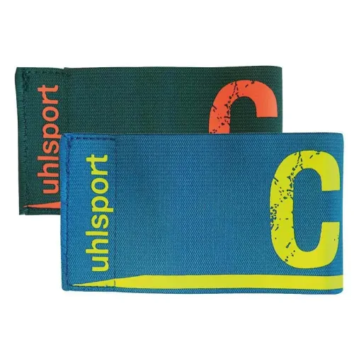 울스포츠 주장 완장 여러 가지의 2 팩 5136320578