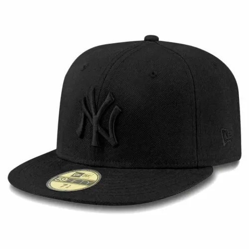 뉴에라 59Fifty 뉴욕 양키스 모자 5136473228