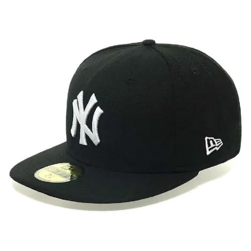 뉴에라 59Fifty 뉴욕 양키스 모자 5136473232