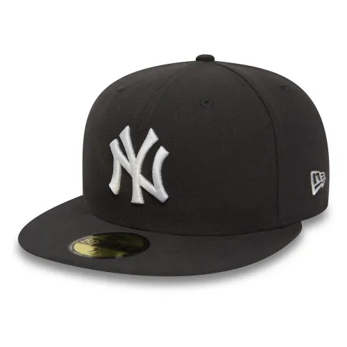 뉴에라 59Fifty 뉴욕 양키스 모자 5136473234