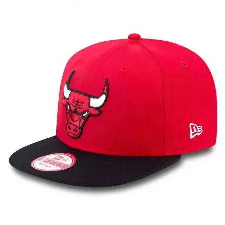 뉴에라 59Fifty Chicago Bulls 모자 5136473265