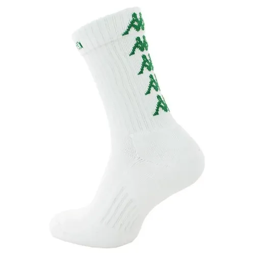 카파 Eleno 짧은 축구 양말 3 켤레 5136668137