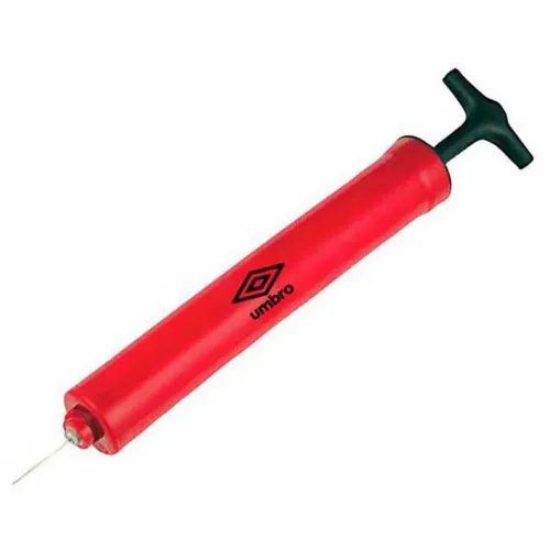 엄브로 축구공 펌프 5137090837