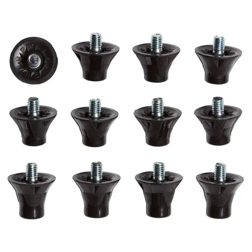 아디다스 축구용 교체 세라믹 스터드 12 팩 5137174792