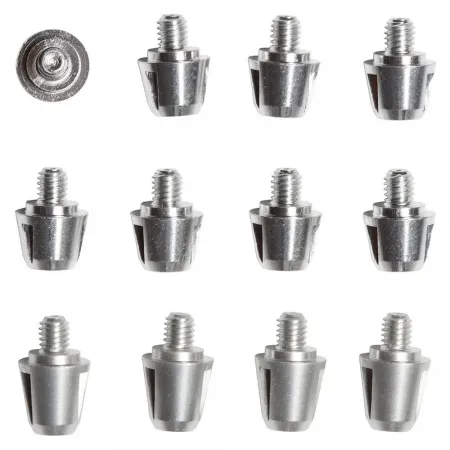 아디다스 축구용 소프트 그라운드 롱 교체 스터드 12 팩 5137174794