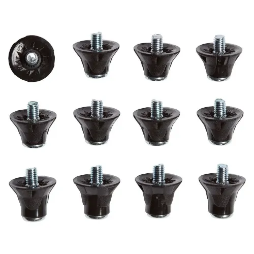 아디다스 축구화 교체용 스터드 12 팩 5137174795