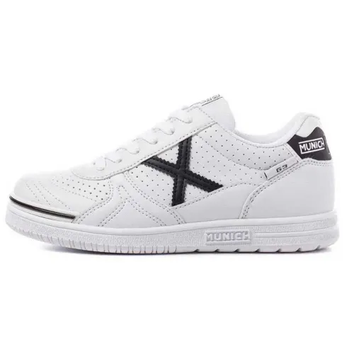 무니치 G3 프로핏 IN 인도어 풋살화 5137235394