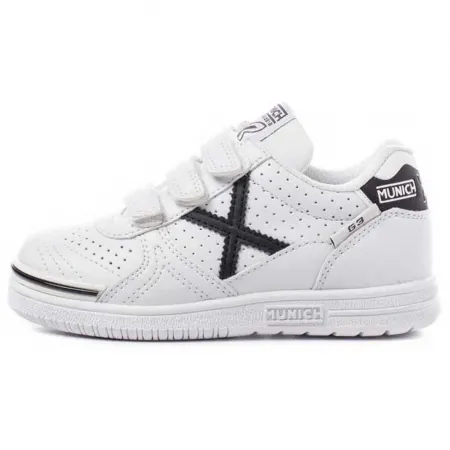 무니치 G3 Profit Velcro IN 인도어 풋살화 5137235424