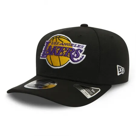 뉴에라 NBA Los Angeles Lakers SS 9Fifty 모자 5137427094