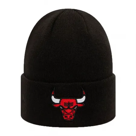 뉴에라 NBA Essential Knit 비니 5137427106