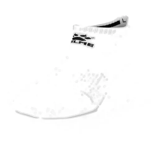 켈미 No-Show 짧은 축구 양말 3 켤레 5137476351