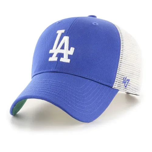 뉴에라 47 MLB Los Angeles Dodgers Branson MVP 모자 5137687587