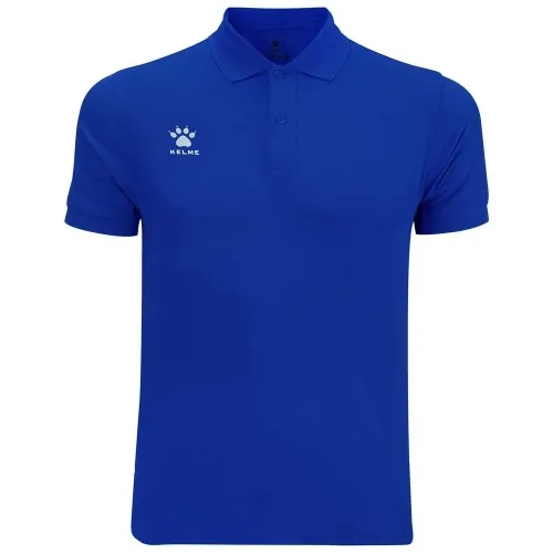 켈미 Basic 반팔 폴로 셔츠 5137692198