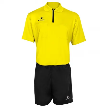 켈미 Referee 세트 5137692248