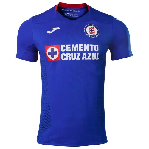 조마 Cruz Azul 20/21 홈 티셔츠 5137694800