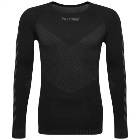 험멜 First Seamless 긴팔 이너웨어 5137808025