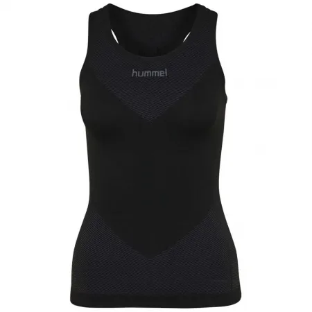 험멜 First Seamless 반팔 베이스 레이어 5137808036