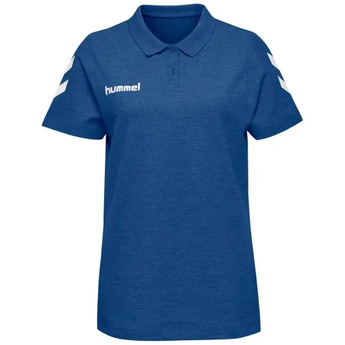 험멜 Go Cotton 반팔 폴로 셔츠 5137808280