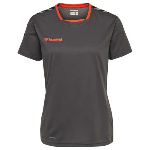 험멜 Authentic Poly 반팔 티셔츠 5137808628