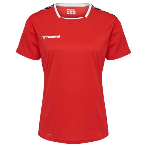 험멜 Authentic Poly 반팔 티셔츠 5137808632