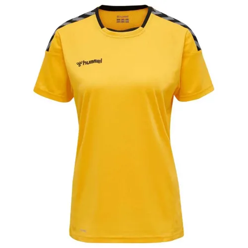 험멜 Authentic Poly 반팔 티셔츠 5137808636