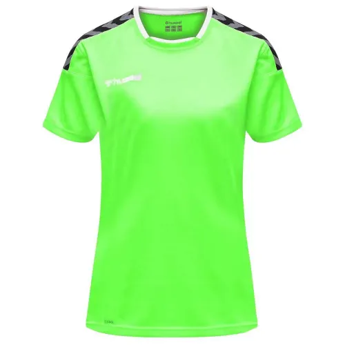 험멜 Authentic Poly 반팔 티셔츠 5137808640