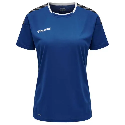 험멜 Authentic Poly 반팔 티셔츠 5137808642