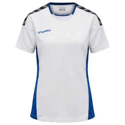 험멜 Authentic Poly 반팔 티셔츠 5137808646