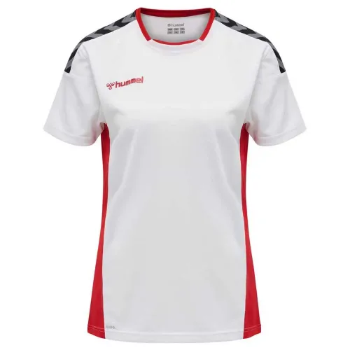 험멜 Authentic Poly 반팔 티셔츠 5137808647