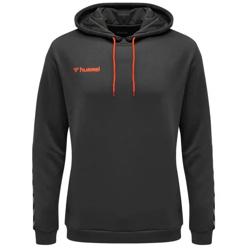 험멜 Authentic Poly 후드티 5137808744