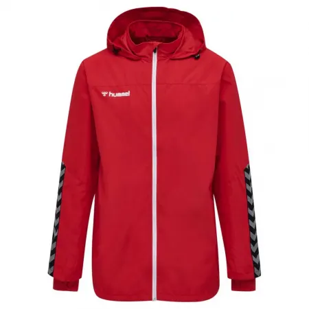 험멜 Authentic All Weather 자켓 5137808850