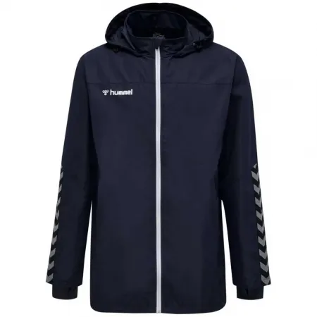험멜 Authentic All Weather 자켓 5137808851
