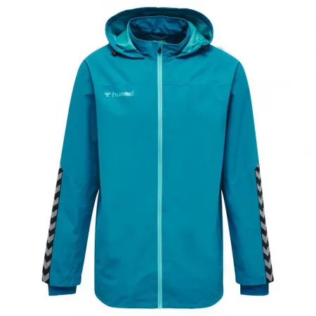 험멜 Authentic All Weather 자켓 5137808853