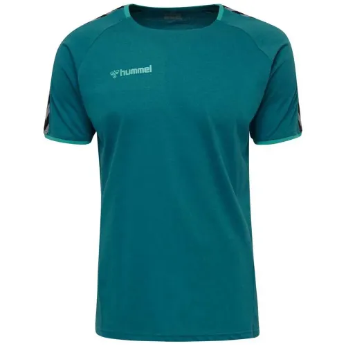 험멜 Authentic 트레이닝 반팔 티셔츠 5137808919