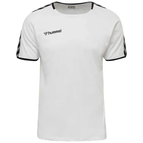 험멜 Authentic 트레이닝 반팔 티셔츠 5137808920