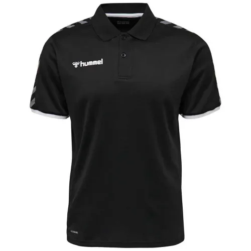 험멜 Authentic Functional 반팔 폴로 셔츠 5137808931