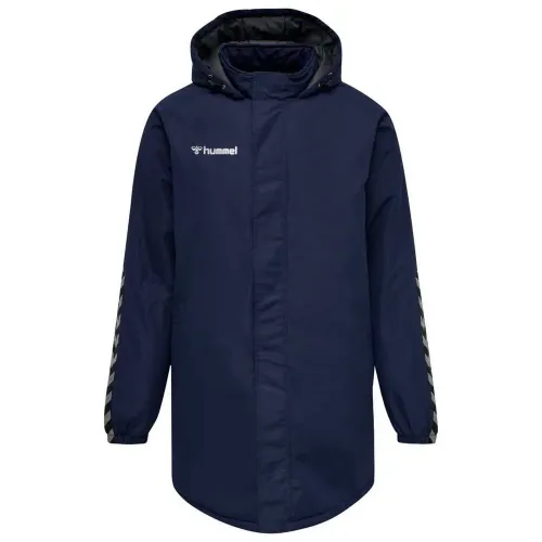 험멜 Authentic Bench 자켓 5137897700