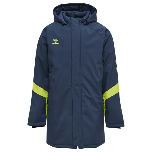 험멜 Lead Bench 자켓 5137971515