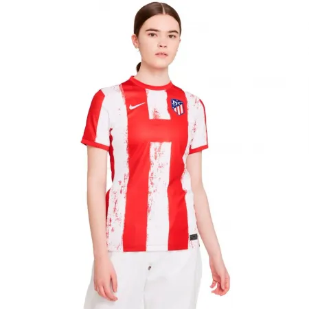 나이키 Atl?tico de Madrid 21/22 Stadium 집 여성 반팔 티셔츠 5138029554