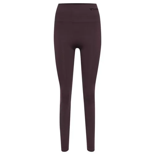 험멜 TIF Seamless 하이웨스트 레깅스 5138038151