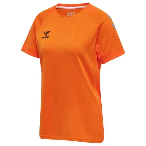 험멜 Lead Poly 반팔 티셔츠 5138055652