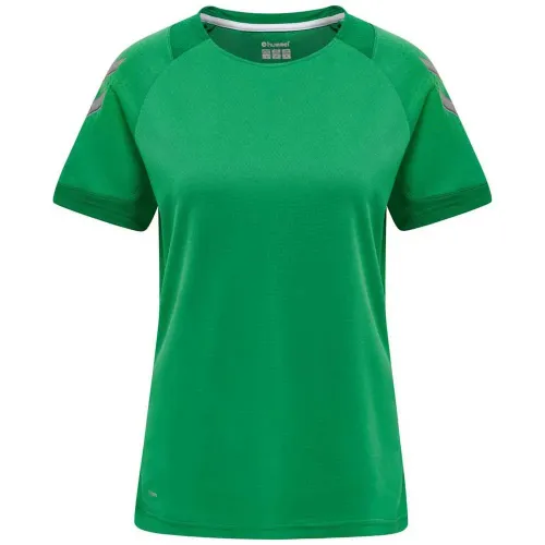 험멜 Lead Poly 반팔 티셔츠 5138055654