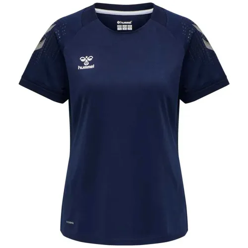 험멜 Lead Poly 반팔 티셔츠 5138055655